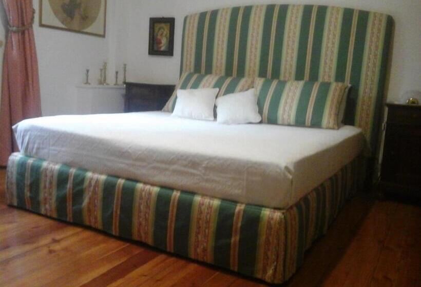 스탠다드 룸, Bio&b Cascina Montebello