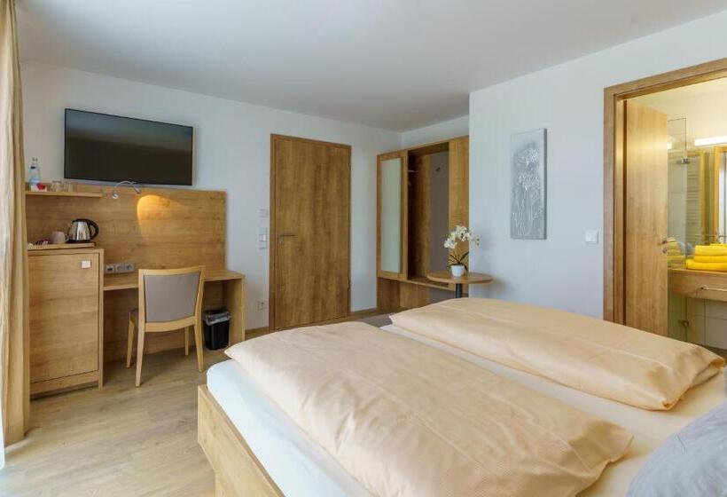 豪华房间, Rosenstein