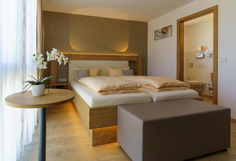 豪华房间, Rosenstein