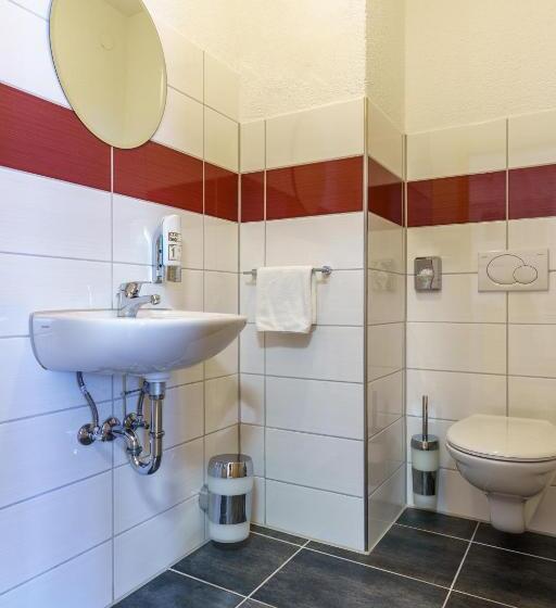 舒适三人间, Rosenstein