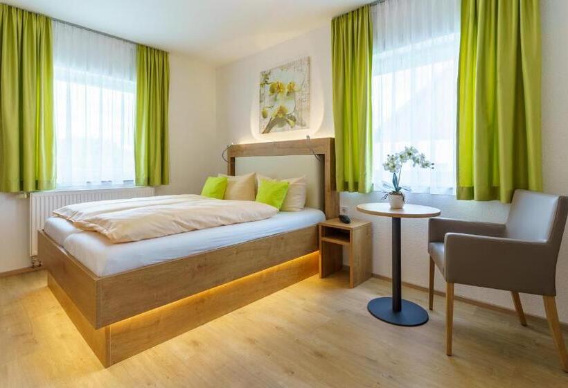 豪华单人间, Rosenstein