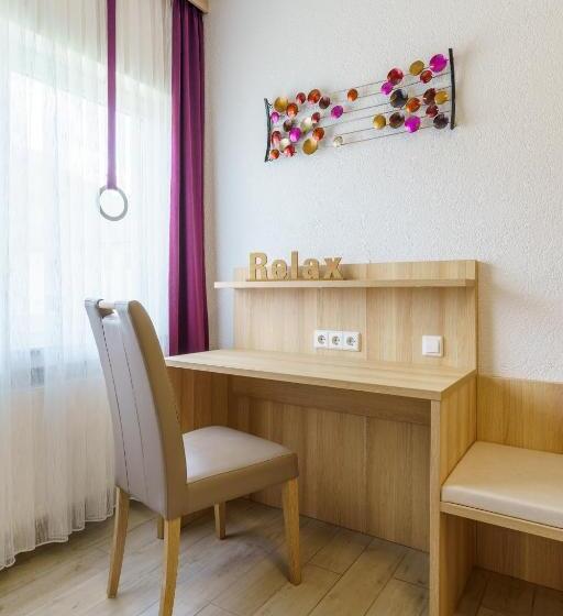 标准单人间, Rosenstein