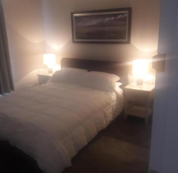 デラックスルーム, Dubhlinn House