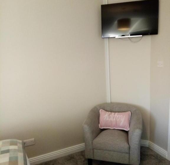 ファミリールーム, Dubhlinn House