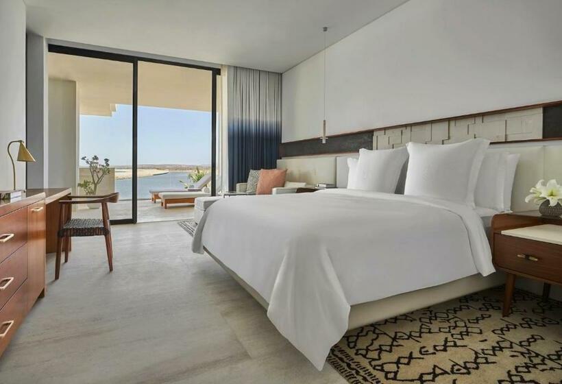 带2个卧室的套房, Four Seasons Resort Los Cabos