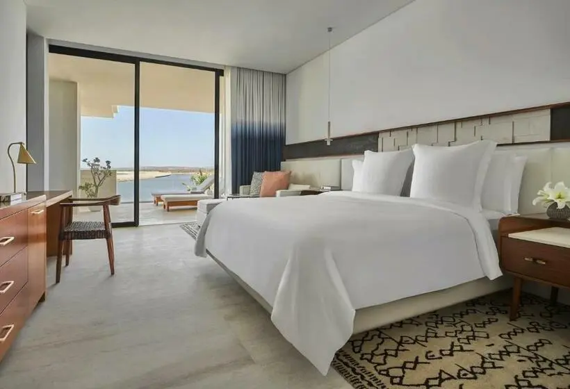 ２ベッドスイートルーム, Four Seasons Resort Los Cabos