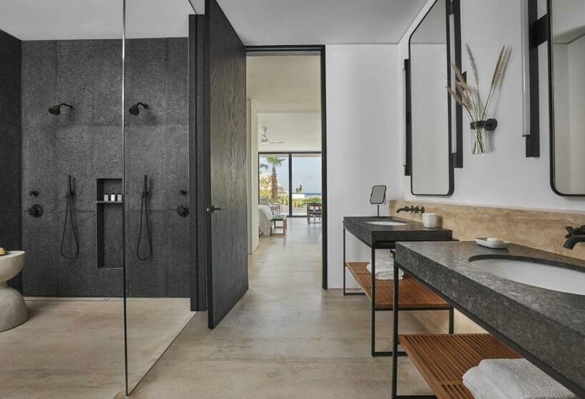 带4个卧室的公寓, Four Seasons Resort Los Cabos