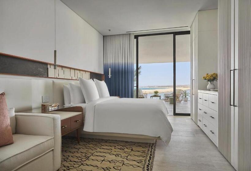 带2个卧室的套房, Four Seasons Resort Los Cabos