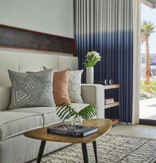 带2个卧室的套房, Four Seasons Resort Los Cabos