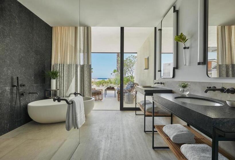 オーシャンビュースイート, Four Seasons Resort Los Cabos