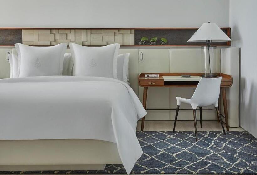 海景套房, Four Seasons Resort Los Cabos