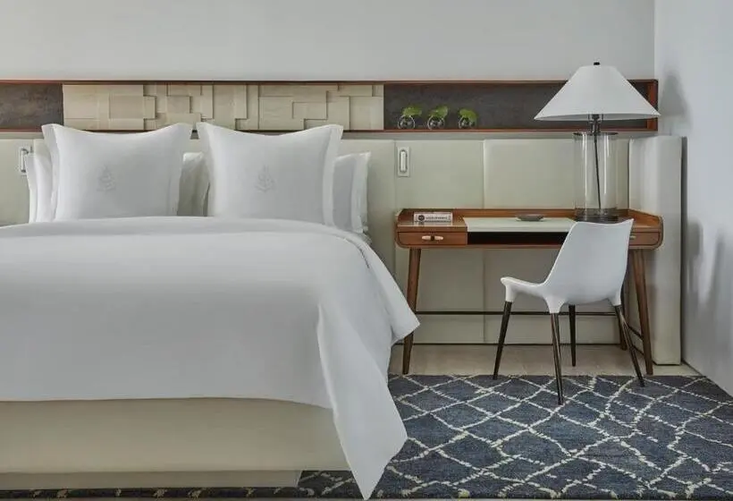 オーシャンビュースイート, Four Seasons Resort Los Cabos