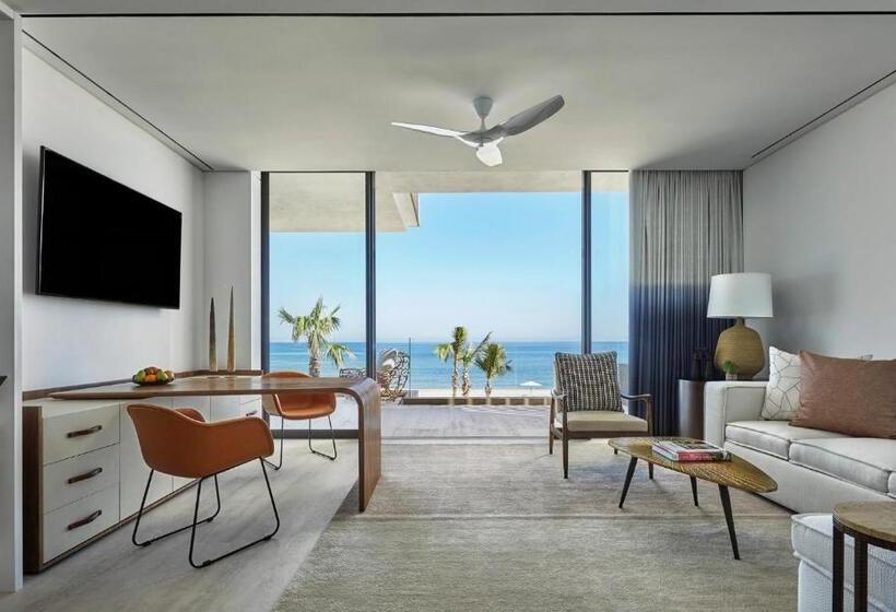海景套房, Four Seasons Resort Los Cabos