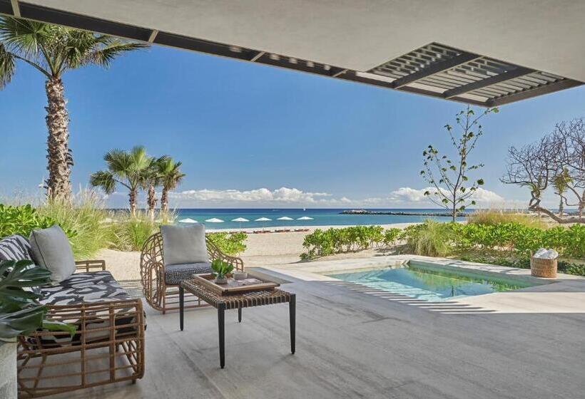 海景套房, Four Seasons Resort Los Cabos
