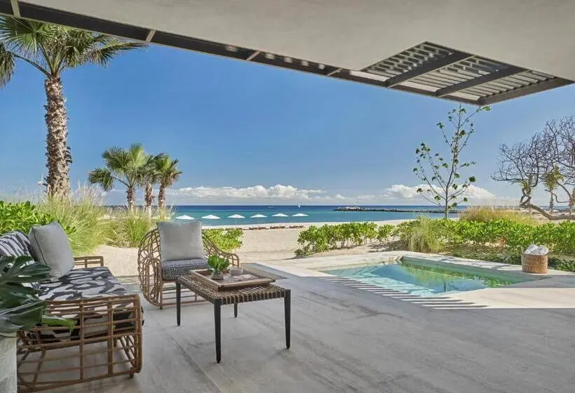 オーシャンビュースイート, Four Seasons Resort Los Cabos