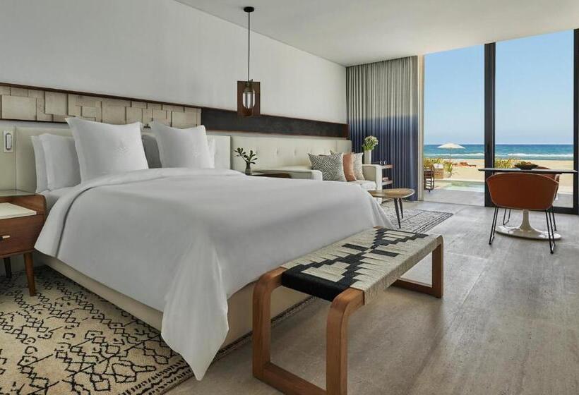 海景套房, Four Seasons Resort Los Cabos