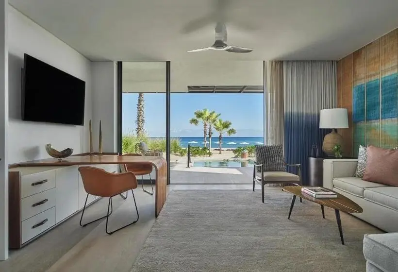 オーシャンビュースイート, Four Seasons Resort Los Cabos