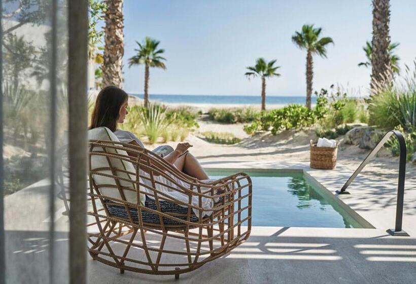 基本间, Four Seasons Resort Los Cabos