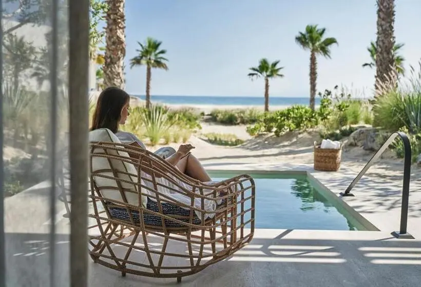 ベーシックルーム, Four Seasons Resort Los Cabos