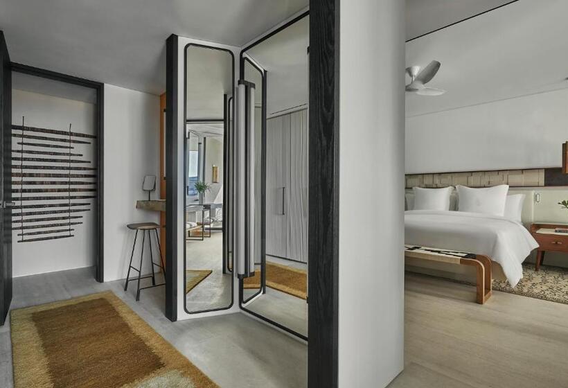 基本间, Four Seasons Resort Los Cabos