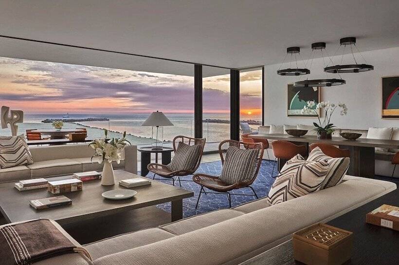 ２ベッドスイートルーム, Four Seasons Resort Los Cabos
