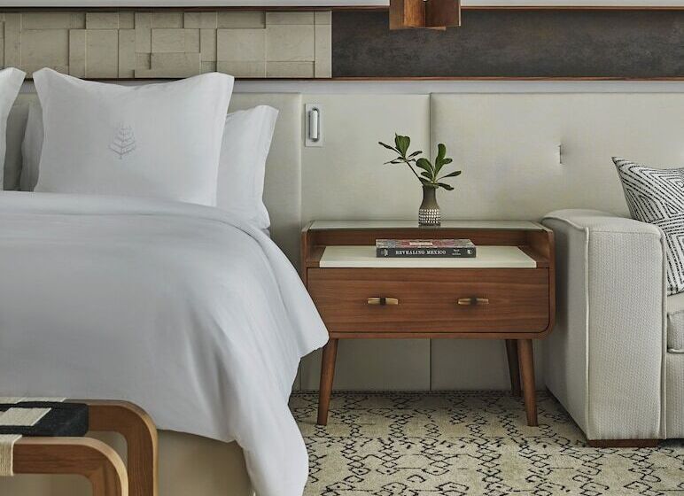 带2个卧室的套房, Four Seasons Resort Los Cabos