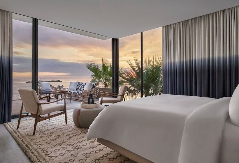 带2个卧室的套房, Four Seasons Resort Los Cabos
