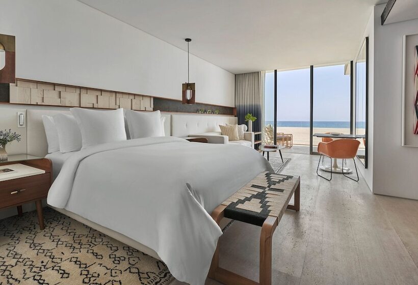 带2个卧室的套房, Four Seasons Resort Los Cabos