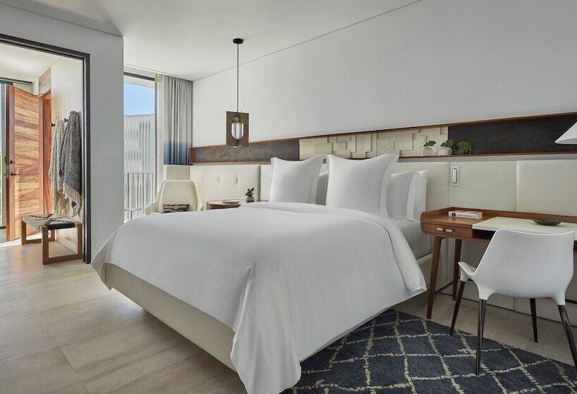 海景套房, Four Seasons Resort Los Cabos