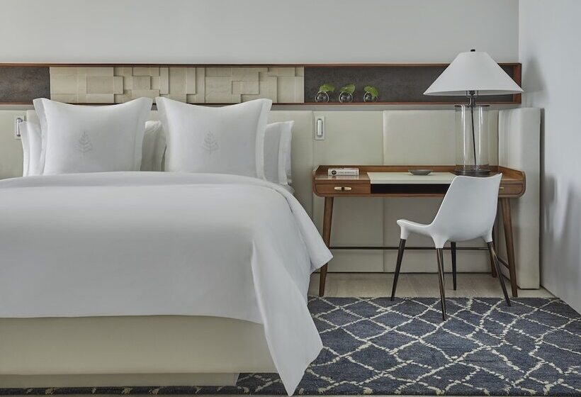 海景套房, Four Seasons Resort Los Cabos