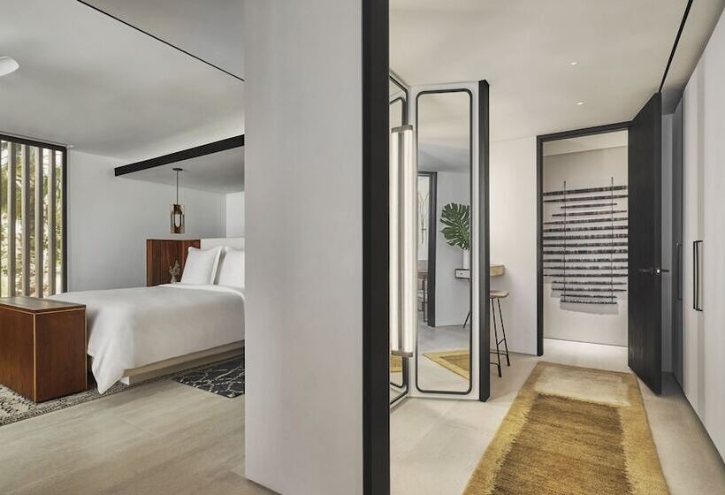 海景套房, Four Seasons Resort Los Cabos