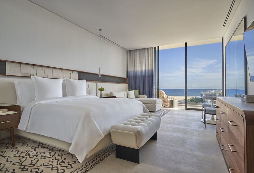 带4个卧室的公寓, Four Seasons Resort Los Cabos
