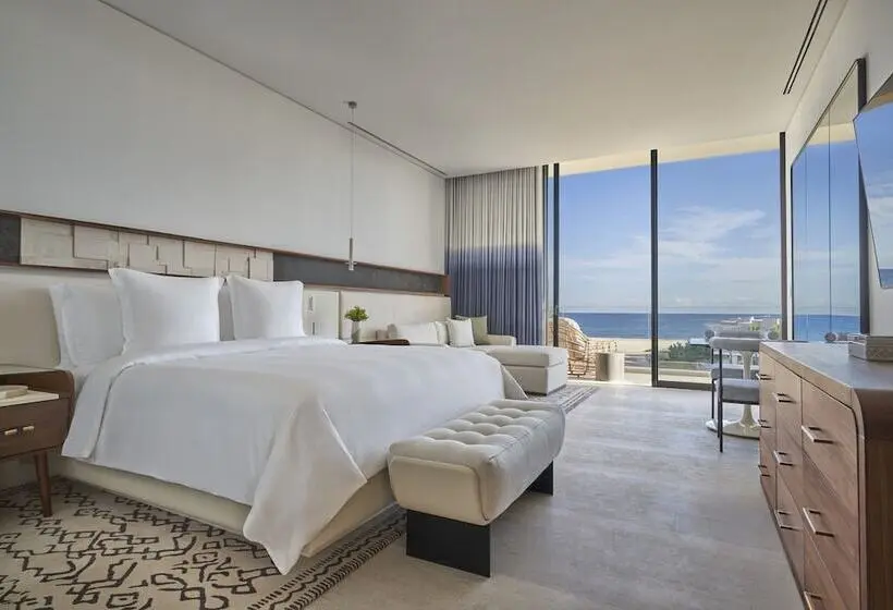 ４ベッドルームアパートメント, Four Seasons Resort Los Cabos