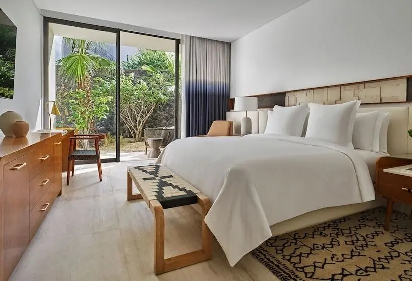 ４ベッドルームアパートメント, Four Seasons Resort Los Cabos
