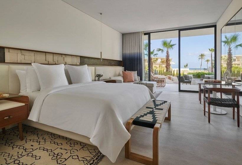 ４ベッドルームアパートメント, Four Seasons Resort Los Cabos