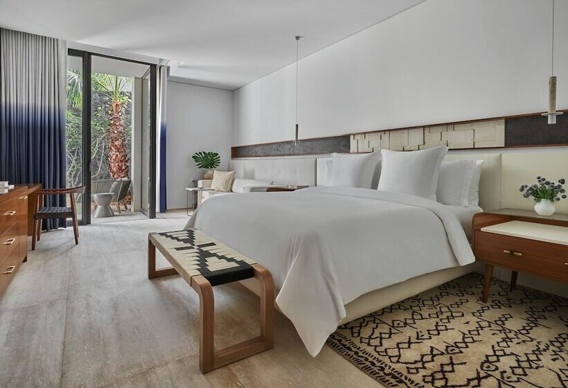 带4个卧室的公寓, Four Seasons Resort Los Cabos