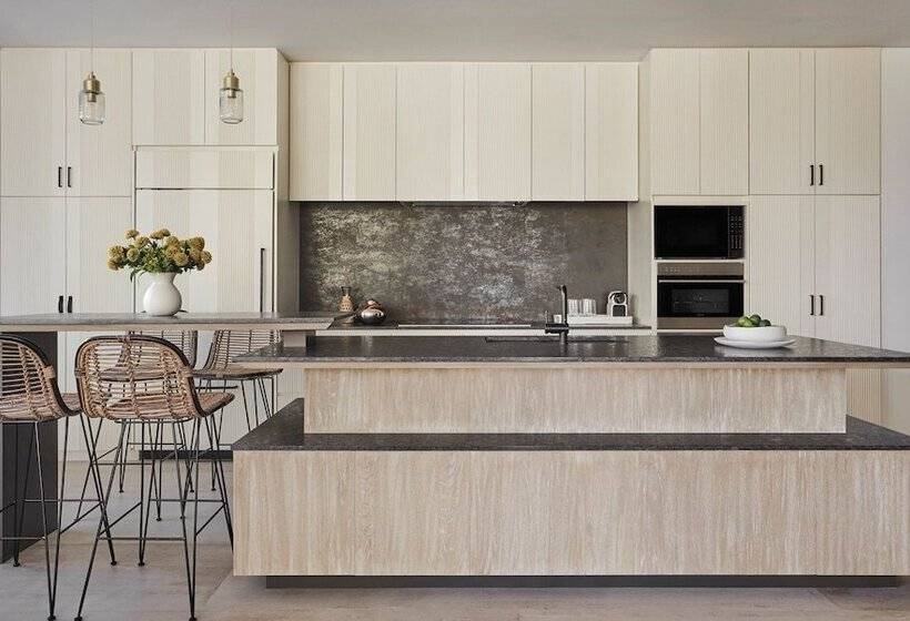 带4个卧室的公寓, Four Seasons Resort Los Cabos