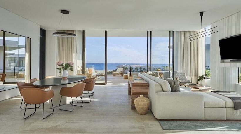 带4个卧室的公寓, Four Seasons Resort Los Cabos