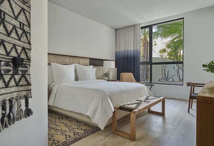 带4个卧室的公寓, Four Seasons Resort Los Cabos