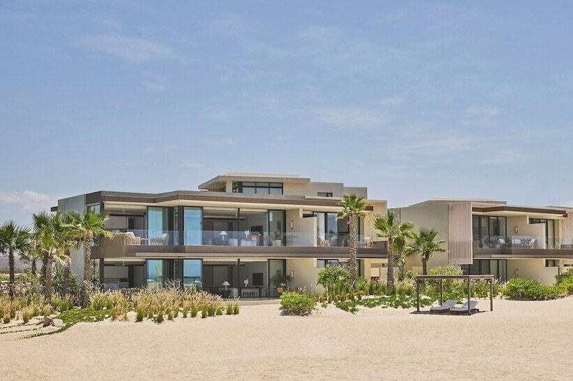 带2个卧室的套房, Four Seasons Resort Los Cabos