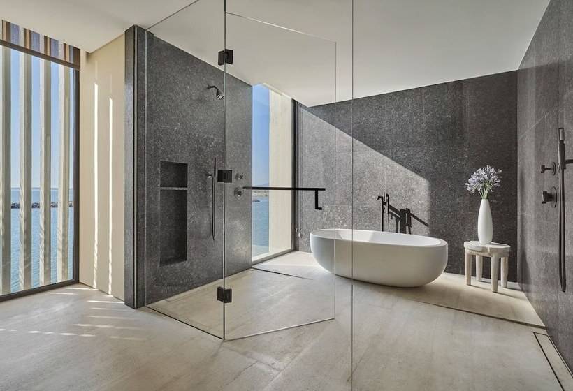 带2个卧室的套房, Four Seasons Resort Los Cabos