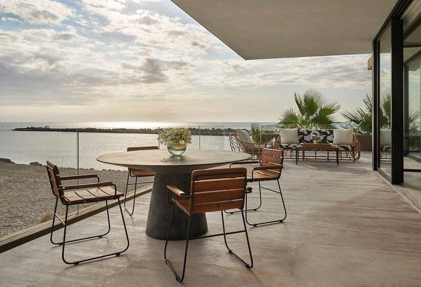 带2个卧室的套房, Four Seasons Resort Los Cabos