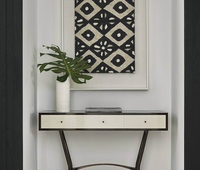 海景套房, Four Seasons Resort Los Cabos