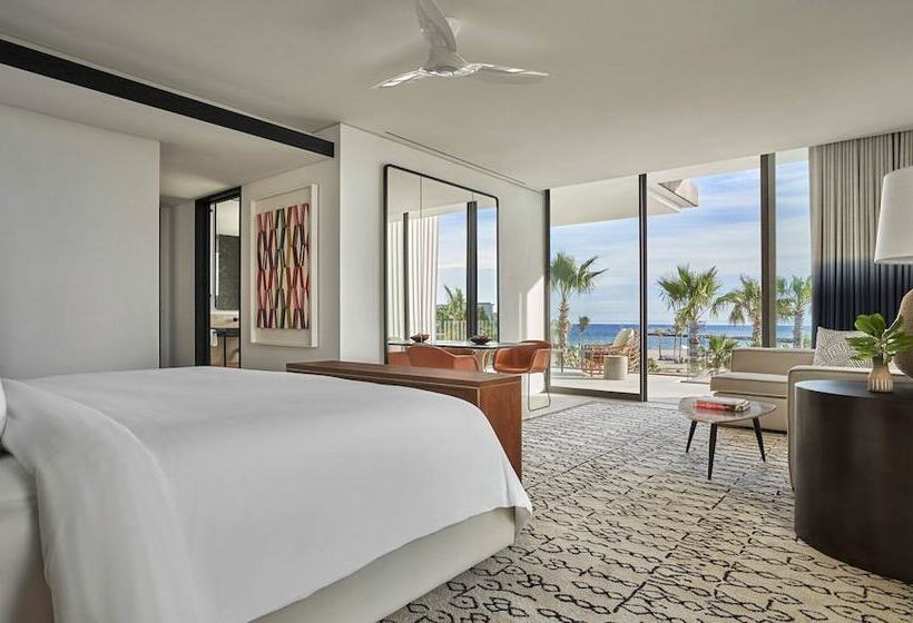 海景套房, Four Seasons Resort Los Cabos