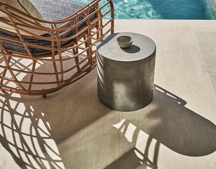 带海景的标准房, Four Seasons Resort Los Cabos