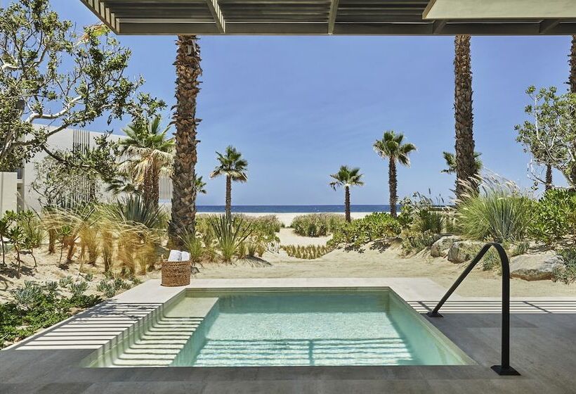 带海景的标准房, Four Seasons Resort Los Cabos