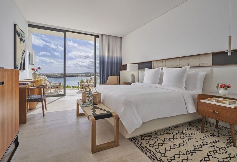 带4个卧室的公寓, Four Seasons Resort Los Cabos