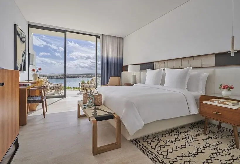 ４ベッドルームアパートメント, Four Seasons Resort Los Cabos