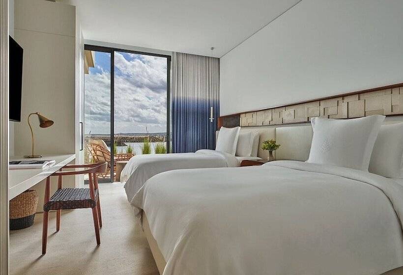 ４ベッドルームアパートメント, Four Seasons Resort Los Cabos