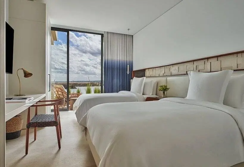４ベッドルームアパートメント, Four Seasons Resort Los Cabos